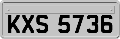 KXS5736