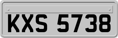 KXS5738