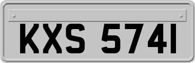 KXS5741