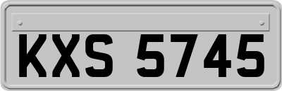 KXS5745