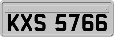 KXS5766