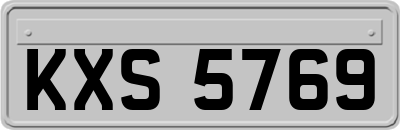 KXS5769