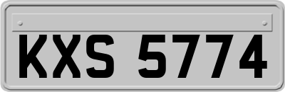 KXS5774