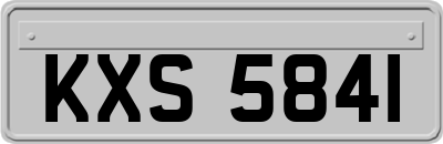 KXS5841