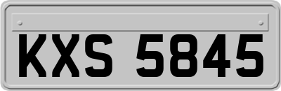 KXS5845