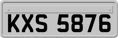 KXS5876