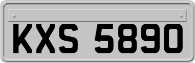 KXS5890