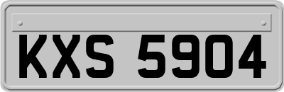 KXS5904