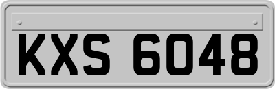 KXS6048