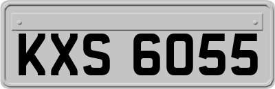 KXS6055