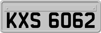 KXS6062