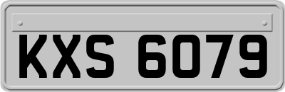 KXS6079