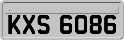 KXS6086