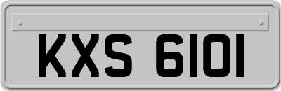 KXS6101