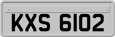 KXS6102