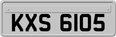 KXS6105