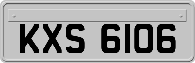 KXS6106