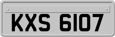 KXS6107