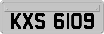 KXS6109