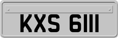 KXS6111