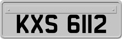 KXS6112