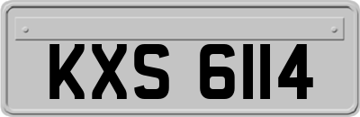 KXS6114