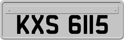 KXS6115