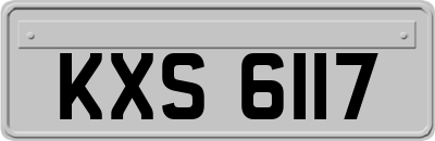 KXS6117