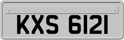 KXS6121