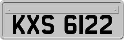 KXS6122