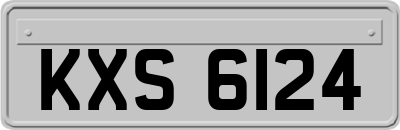 KXS6124