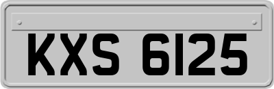 KXS6125