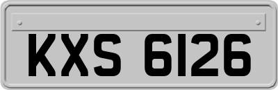 KXS6126