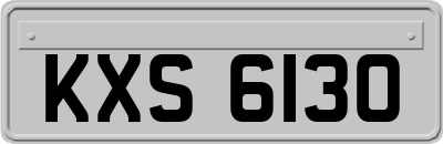 KXS6130