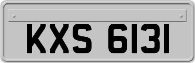 KXS6131