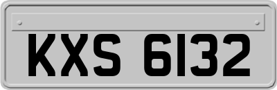 KXS6132