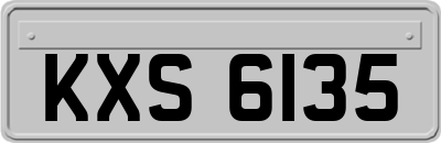 KXS6135