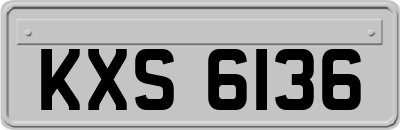 KXS6136