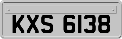 KXS6138