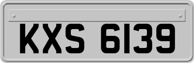 KXS6139