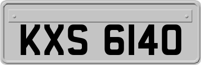 KXS6140