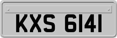 KXS6141