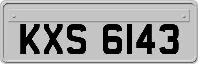 KXS6143