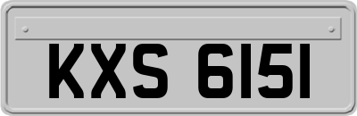 KXS6151