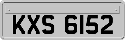 KXS6152