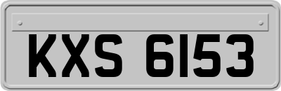 KXS6153