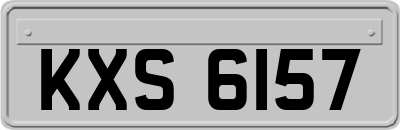 KXS6157