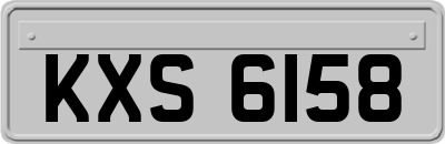 KXS6158