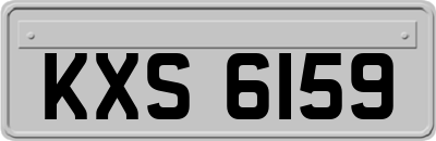 KXS6159