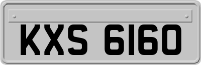 KXS6160